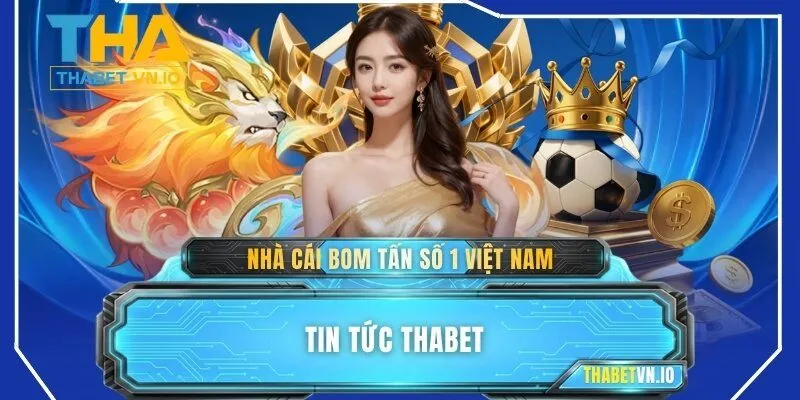 THABET – Nhà Cái Casino Uy Tín – Link Vào Mới Nhất 2026
